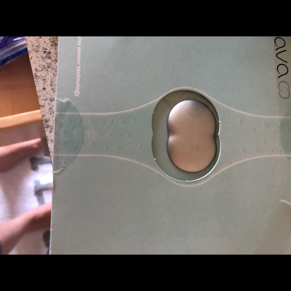 Ava Fertility bracelet